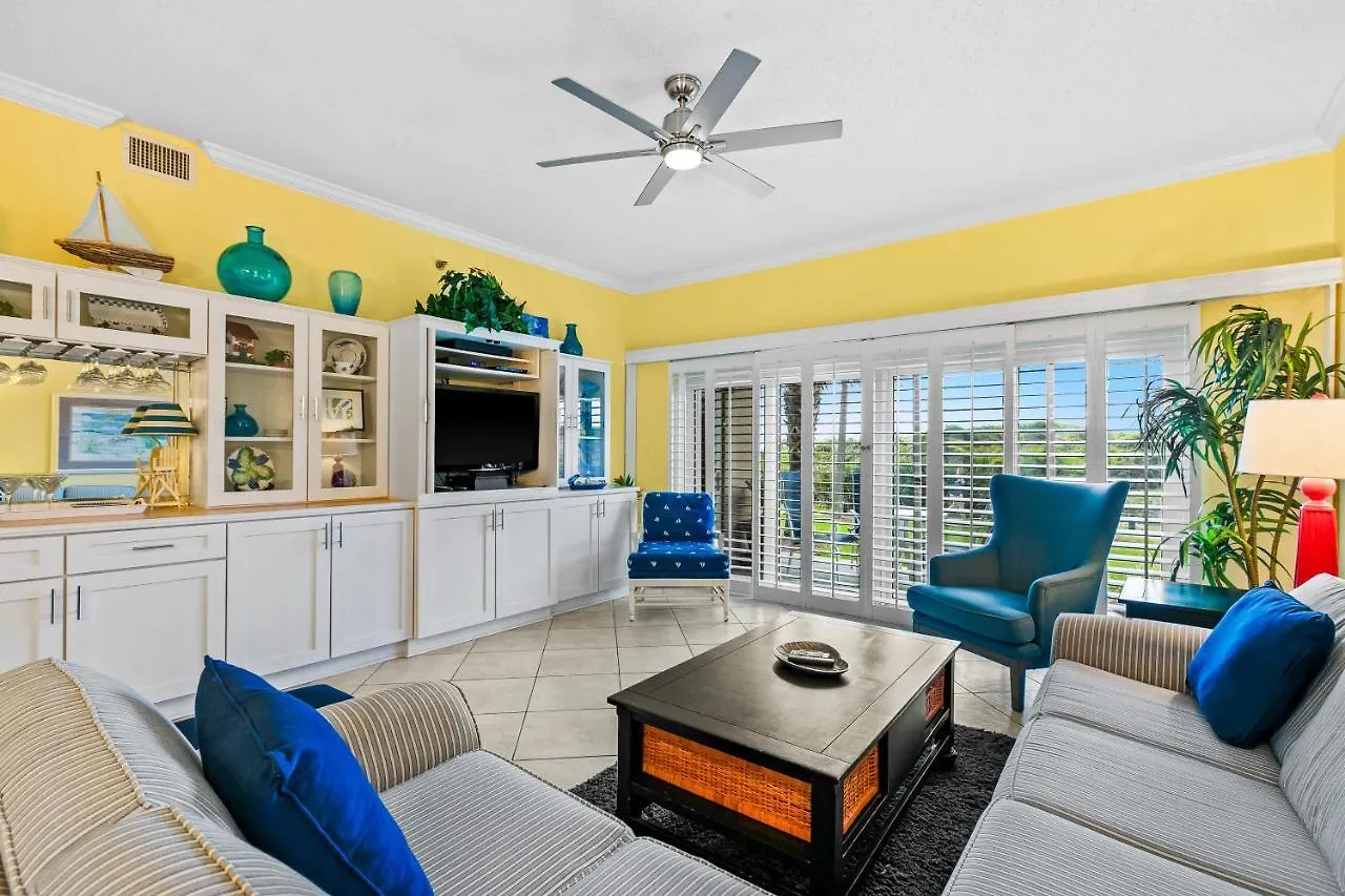 Tops'L Beach Manor 110 Destin