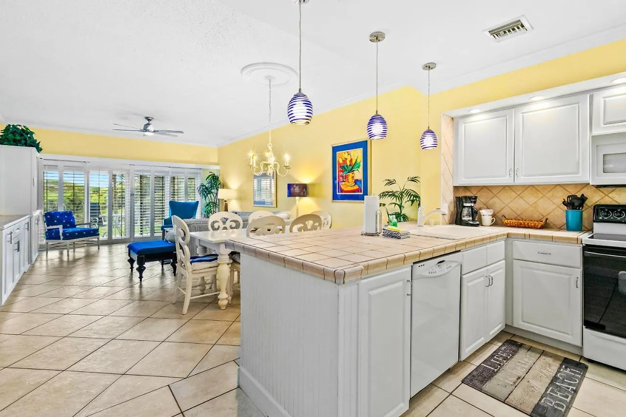 Apartment Tops'L Beach Manor 110 Destin United States