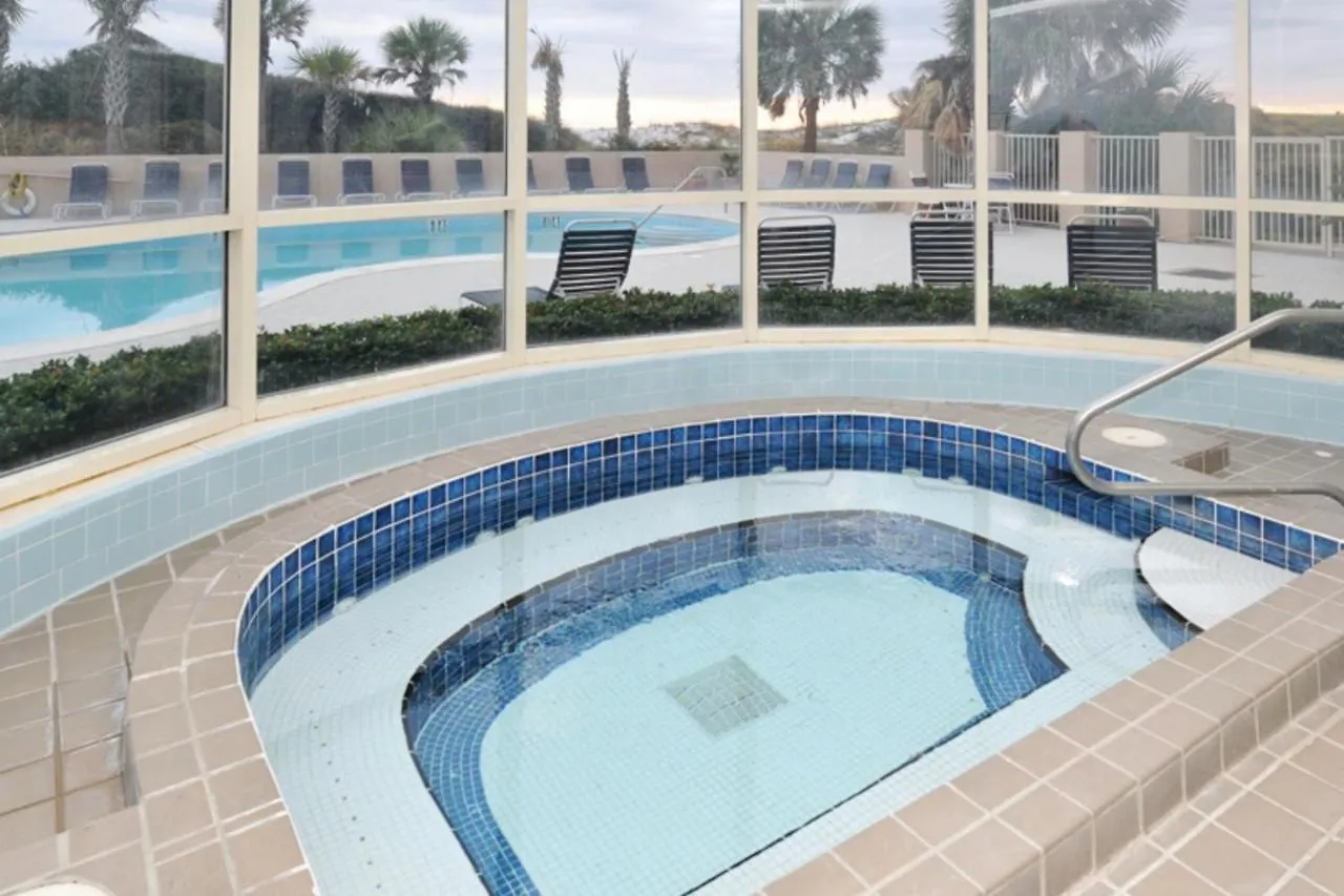 Apartment Tops'L Beach Manor 110 Destin United States
