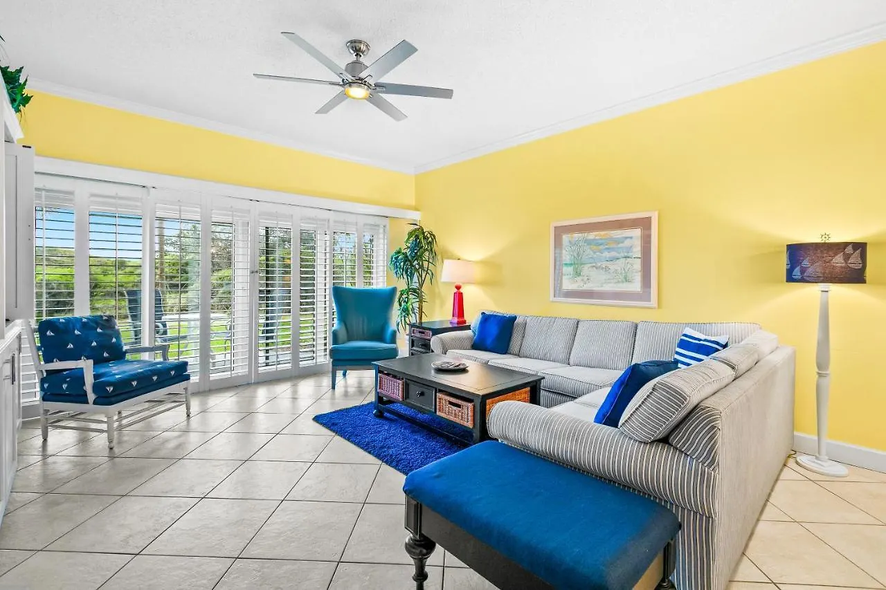 Apartment Tops'L Beach Manor 110 Destin United States