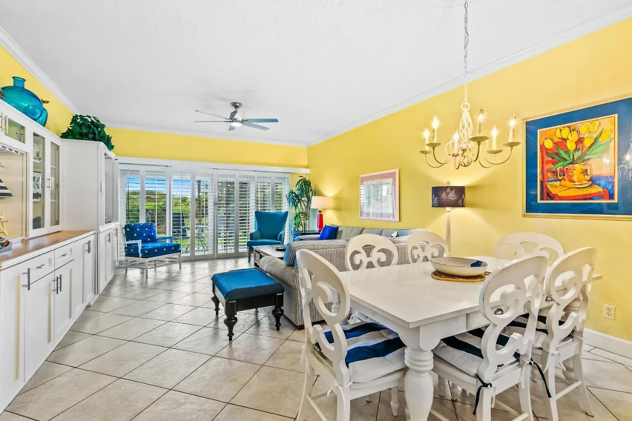 Tops'L Beach Manor 110 Destin
