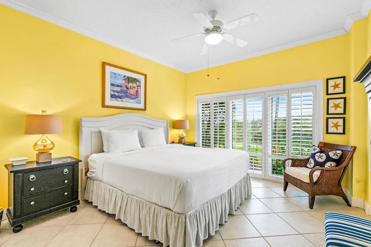 Apartment Tops'L Beach Manor 110 Destin