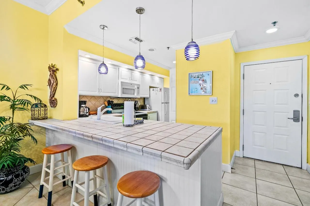Tops'L Beach Manor 110 Destin 0*,  United States