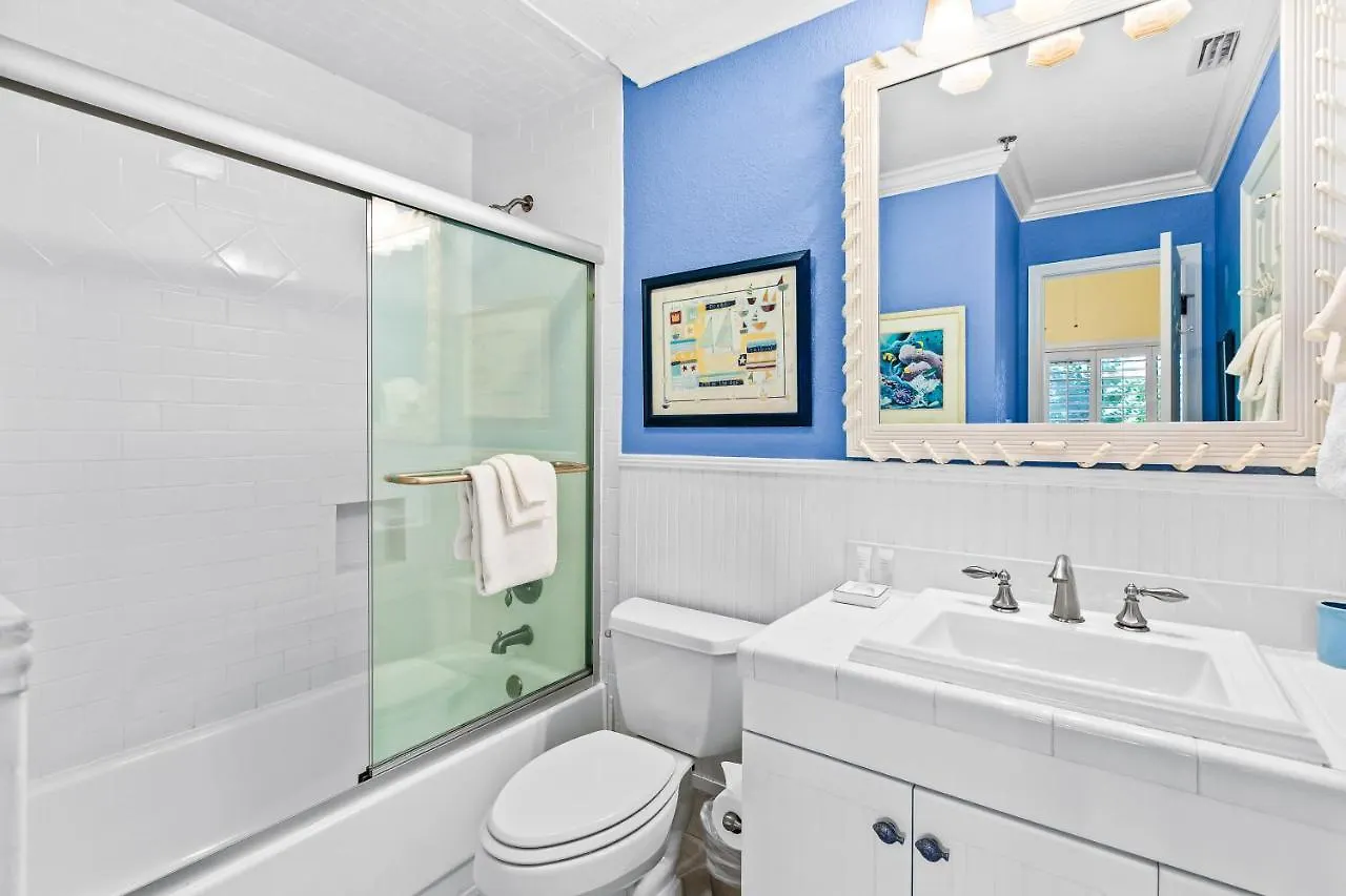 Tops'L Beach Manor 110 Destin