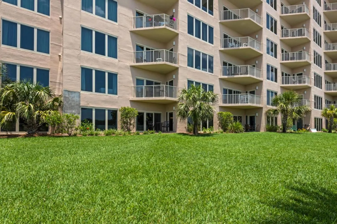 Tops'L Beach Manor 110 Destin Apartment